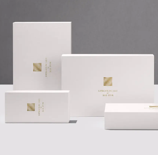 白银彩盒包装必备知识：如何选择最适合的材质和印刷方式？