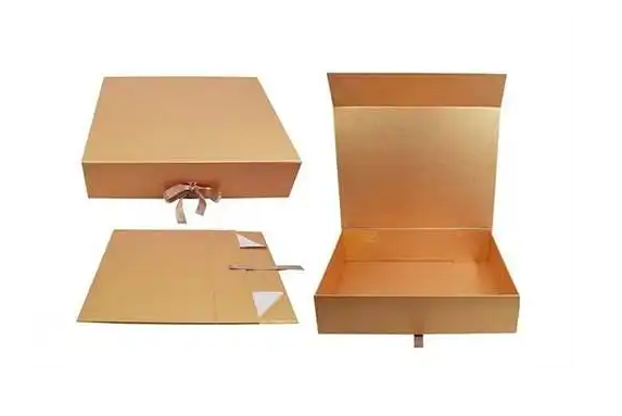 白银礼品包装盒印刷厂家-印刷工厂定制礼盒包装